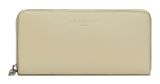 LIEBESKIND BERLIN Gigi Zip Around Wallet Biscotti