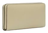LIEBESKIND BERLIN Gigi Zip Around Wallet Biscotti