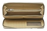 LIEBESKIND BERLIN Gigi Zip Around Wallet Biscotti
