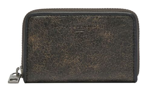 LIEBESKIND BERLIN Mino Juno Wallet XS Deep Soil