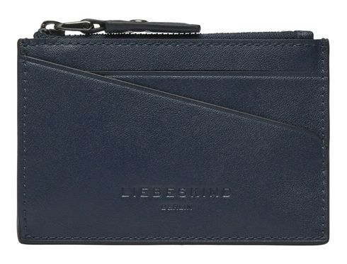 LIEBESKIND BERLIN Mina Audrey Wallet XS Peacoat LIEBESKIND BERLIN Mina Audrey Wallet XS Peacoat