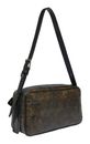LIEBESKIND BERLIN Juno Satchel Bag M Deep Soil