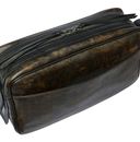 LIEBESKIND BERLIN Juno Satchel Bag M Deep Soil