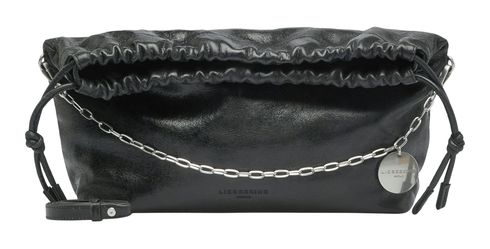 LIEBESKIND BERLIN Lya II Pouch L Black