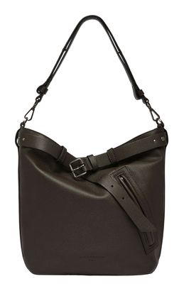 LIEBESKIND BERLIN Zita Hobo L Deep Soil
