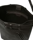 LIEBESKIND BERLIN Zita Hobo L Deep Soil