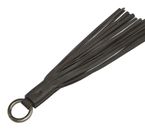 LIEBESKIND BERLIN Tassel Keyring Deep Soil