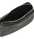 LIEBESKIND BERLIN Lena Wallet XS Black LIEBESKIND BERLIN Lena Wallet XS Black