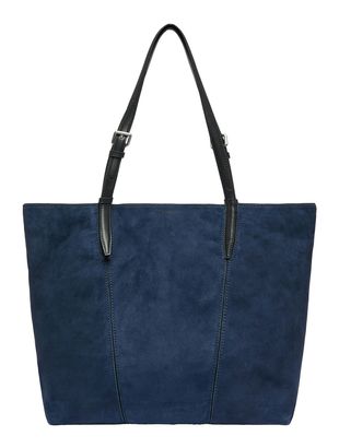 LIEBESKIND BERLIN Shopper M Peacoat LIEBESKIND BERLIN Shopper M Peacoat