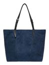LIEBESKIND BERLIN Shopper M Peacoat