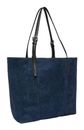 LIEBESKIND BERLIN Shopper M Peacoat