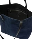 LIEBESKIND BERLIN Shopper M Peacoat