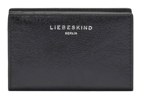 LIEBESKIND BERLIN Lilith Wallet Black LIEBESKIND BERLIN Lilith Wallet Black