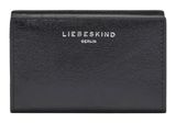 LIEBESKIND BERLIN Lilith Wallet Black
