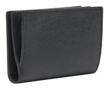 LIEBESKIND BERLIN Lilith Wallet Black