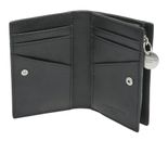 LIEBESKIND BERLIN Lilith Wallet Black