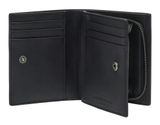 LIEBESKIND BERLIN Thea Audrey Wallet M Black LIEBESKIND BERLIN Thea Audrey Wallet M Black