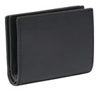 LIEBESKIND BERLIN Thea Audrey Wallet M Black LIEBESKIND BERLIN Thea Audrey Wallet M Black