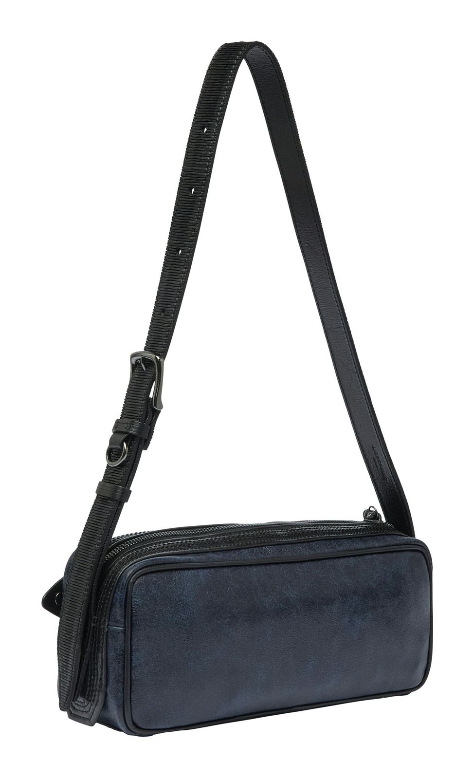 LIEBESKIND BERLIN Juno Satchel Bag S Peacoat LIEBESKIND BERLIN Juno Satchel Bag S Peacoat