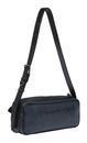 LIEBESKIND BERLIN Juno Satchel Bag S Peacoat LIEBESKIND BERLIN Juno Satchel Bag S Peacoat