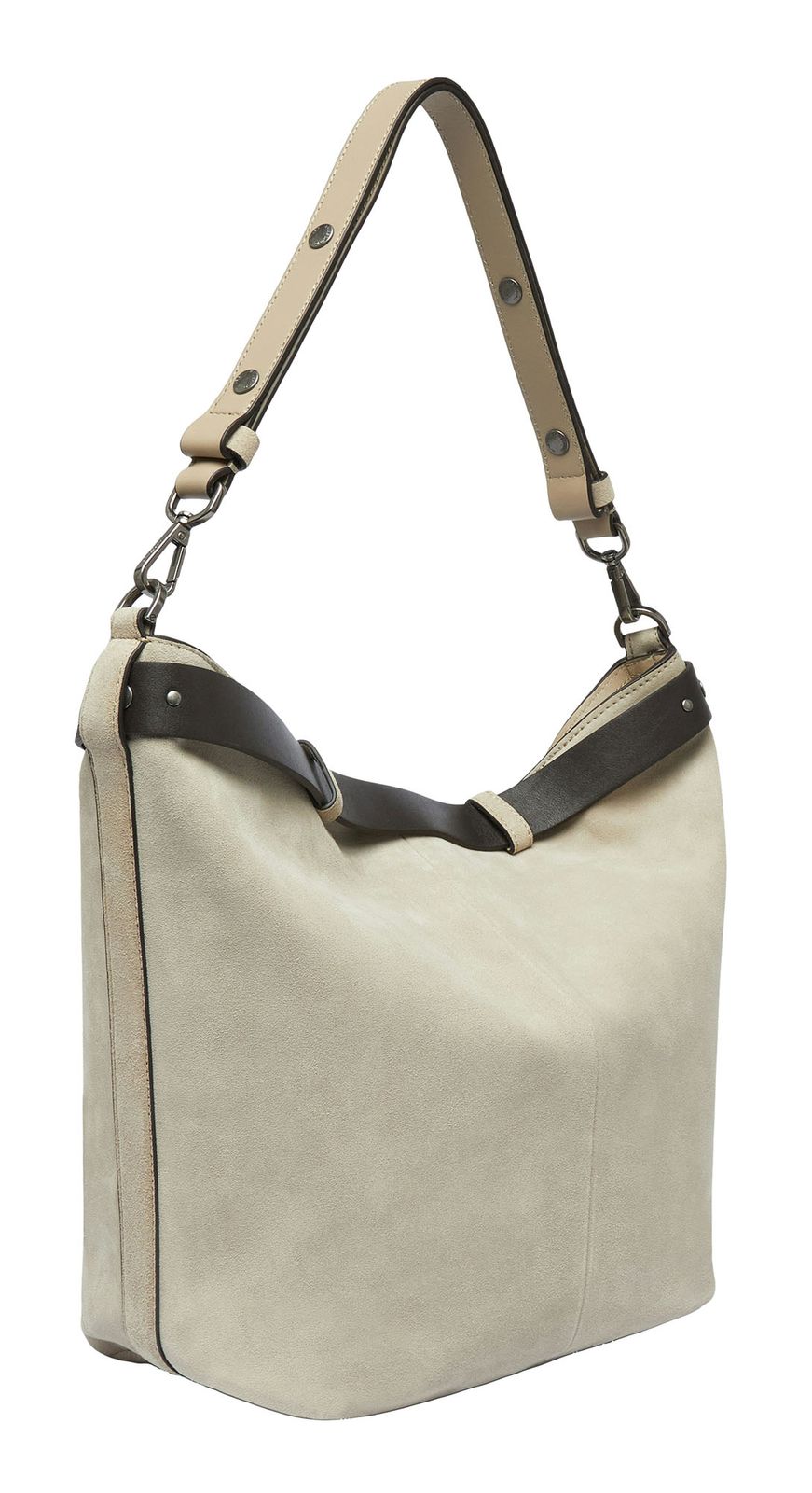 LIEBESKIND BERLIN Zita Hobo L Beige LIEBESKIND BERLIN Zita Hobo L Beige
