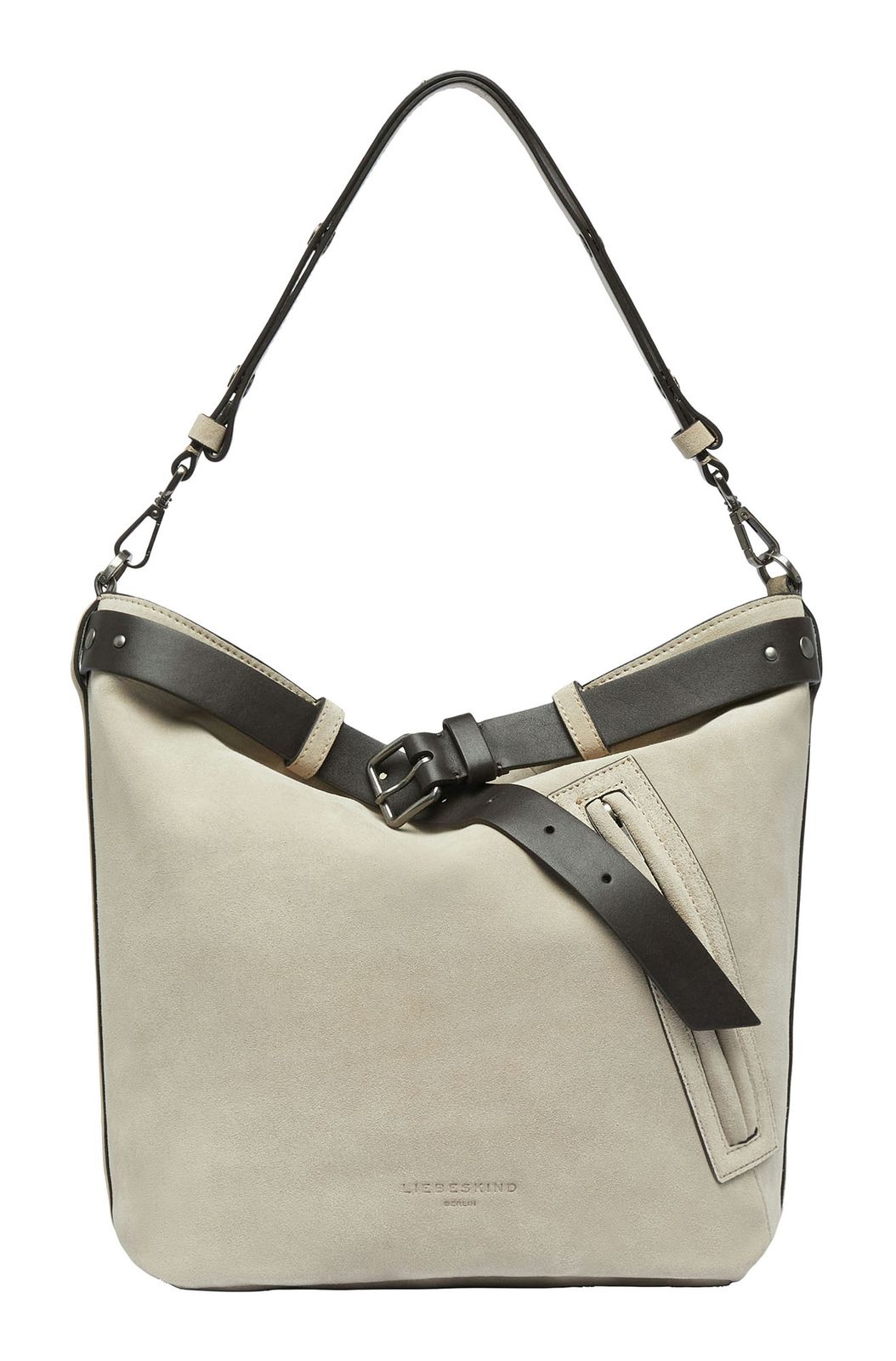 LIEBESKIND BERLIN Zita Hobo L Beige