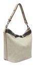 LIEBESKIND BERLIN Zita Hobo L Beige LIEBESKIND BERLIN Zita Hobo L Beige