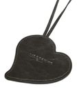 LIEBESKIND BERLIN Heart Mirror Mirror Pendant Deep Soil