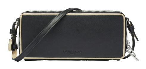 LIEBESKIND BERLIN Crossbody XS Black
