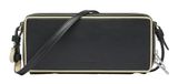 LIEBESKIND BERLIN Crossbody XS Black