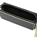 LIEBESKIND BERLIN Crossbody XS Black