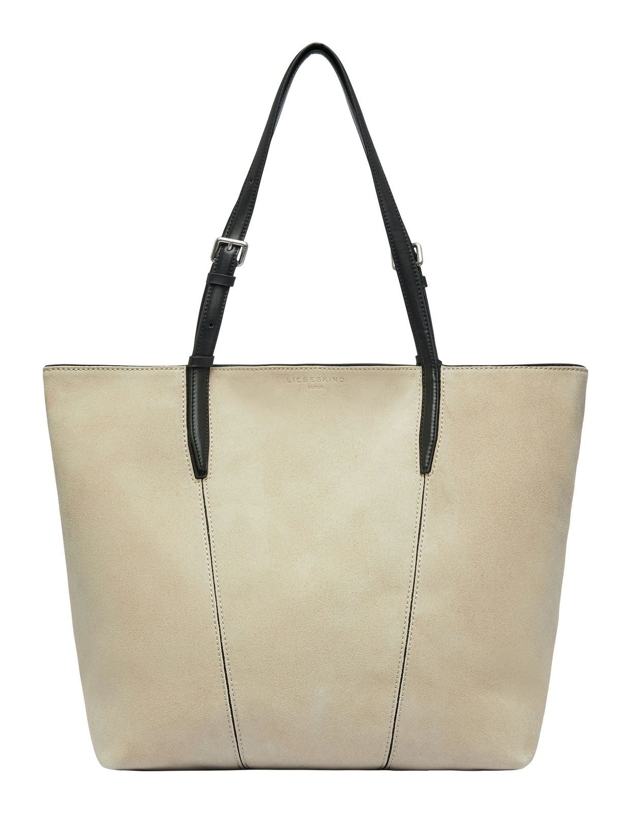 LIEBESKIND BERLIN Shopper M Beige
