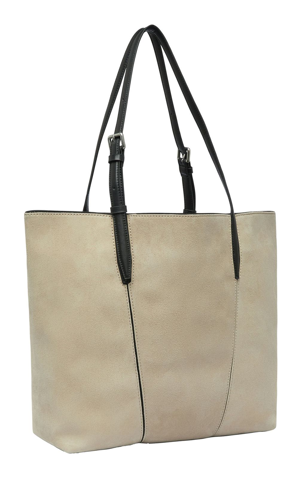 LIEBESKIND BERLIN Shopper M Beige LIEBESKIND BERLIN Shopper M Beige