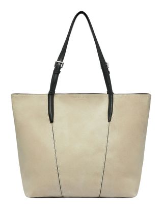 LIEBESKIND BERLIN Shopper M Beige