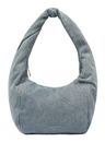 LIEBESKIND BERLIN Farrah Hobo Bag M Blue Denim LIEBESKIND BERLIN Farrah Hobo Bag M Blue Denim