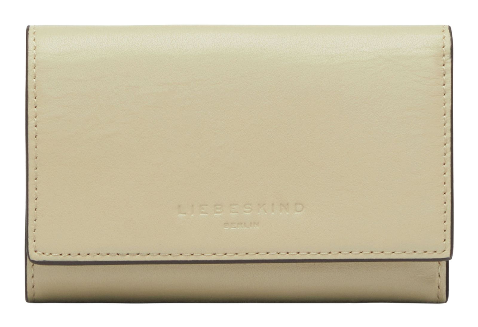 LIEBESKIND BERLIN Linn Wallet Biscotti