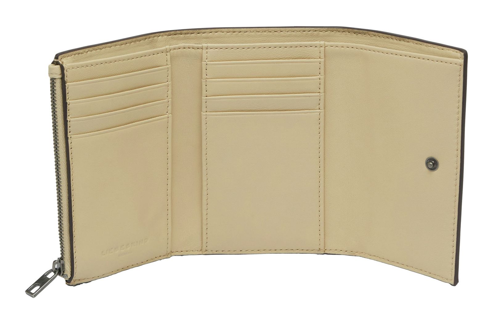 LIEBESKIND BERLIN Linn Wallet Biscotti LIEBESKIND BERLIN Linn Wallet Biscotti