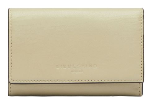 LIEBESKIND BERLIN Linn Wallet Biscotti