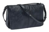 LIEBESKIND BERLIN Nina Crossbody S Peacoat