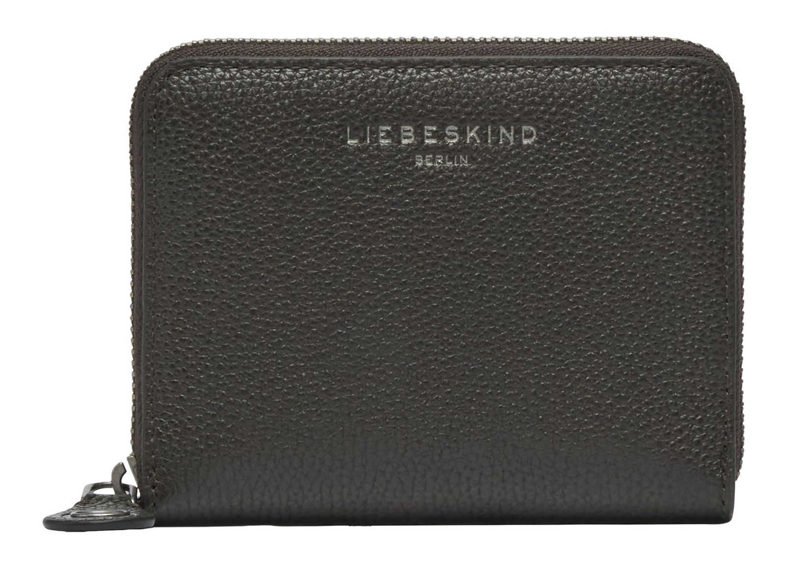 LIEBESKIND BERLIN Conny Zita Wallet M Peacoat