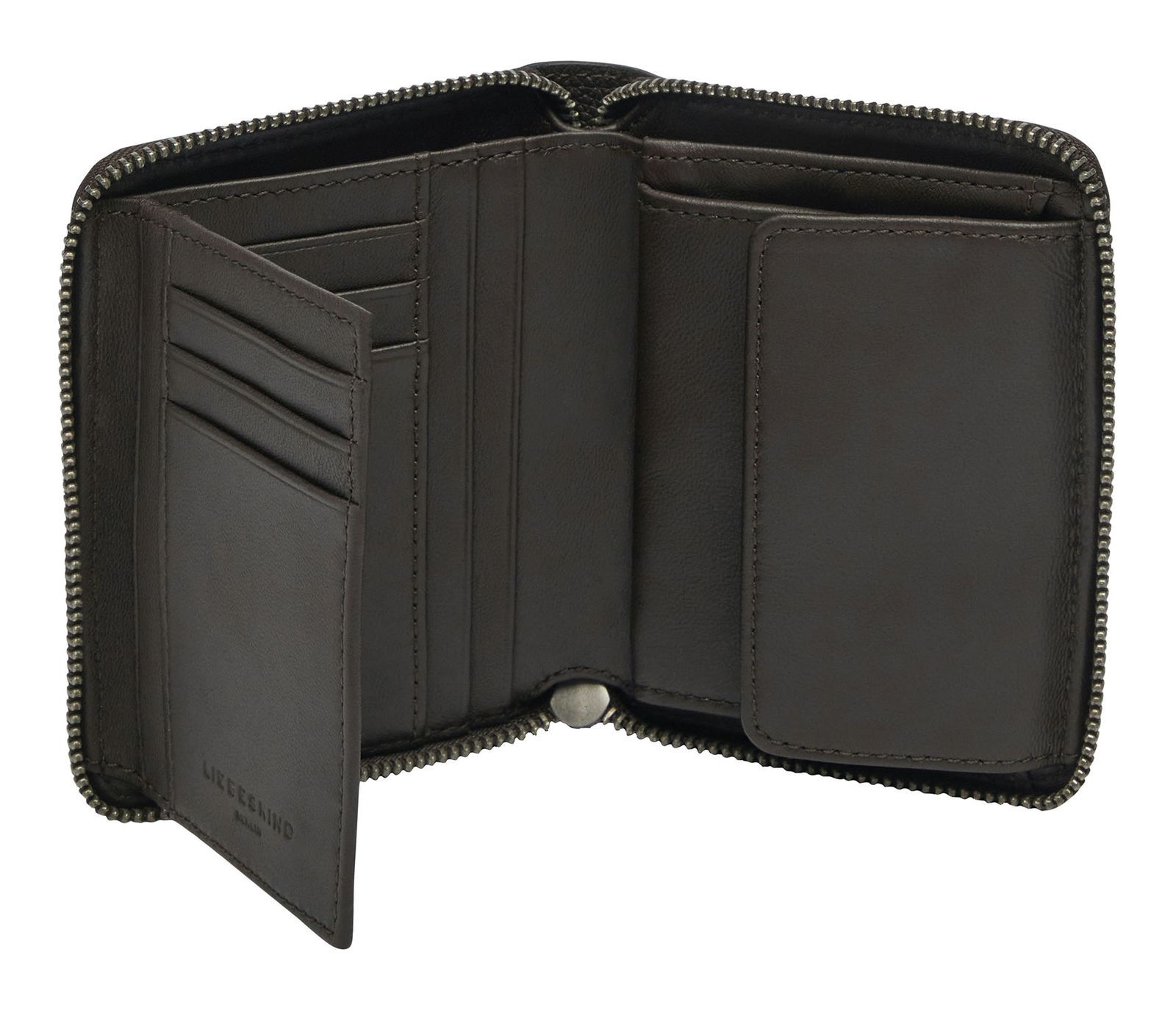 LIEBESKIND BERLIN Conny Zita Wallet M Peacoat LIEBESKIND BERLIN Conny Zita Wallet M Peacoat