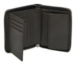 LIEBESKIND BERLIN Conny Zita Wallet M Peacoat LIEBESKIND BERLIN Conny Zita Wallet M Peacoat