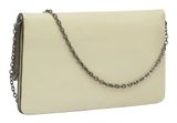 LIEBESKIND BERLIN Audrey Clutch S Biscotti
