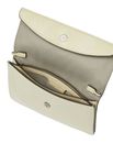 LIEBESKIND BERLIN Audrey Clutch S Biscotti