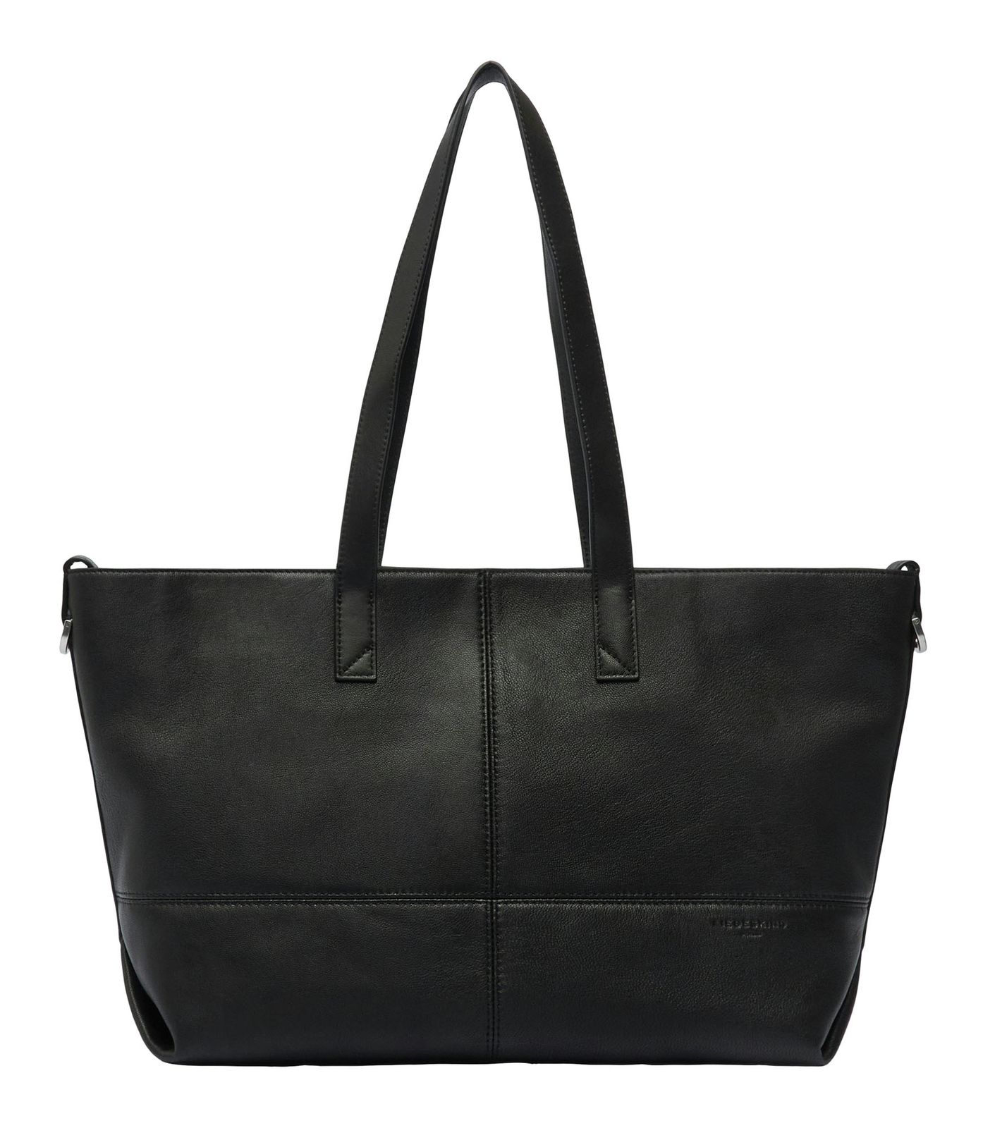 LIEBESKIND BERLIN Shopper M Black