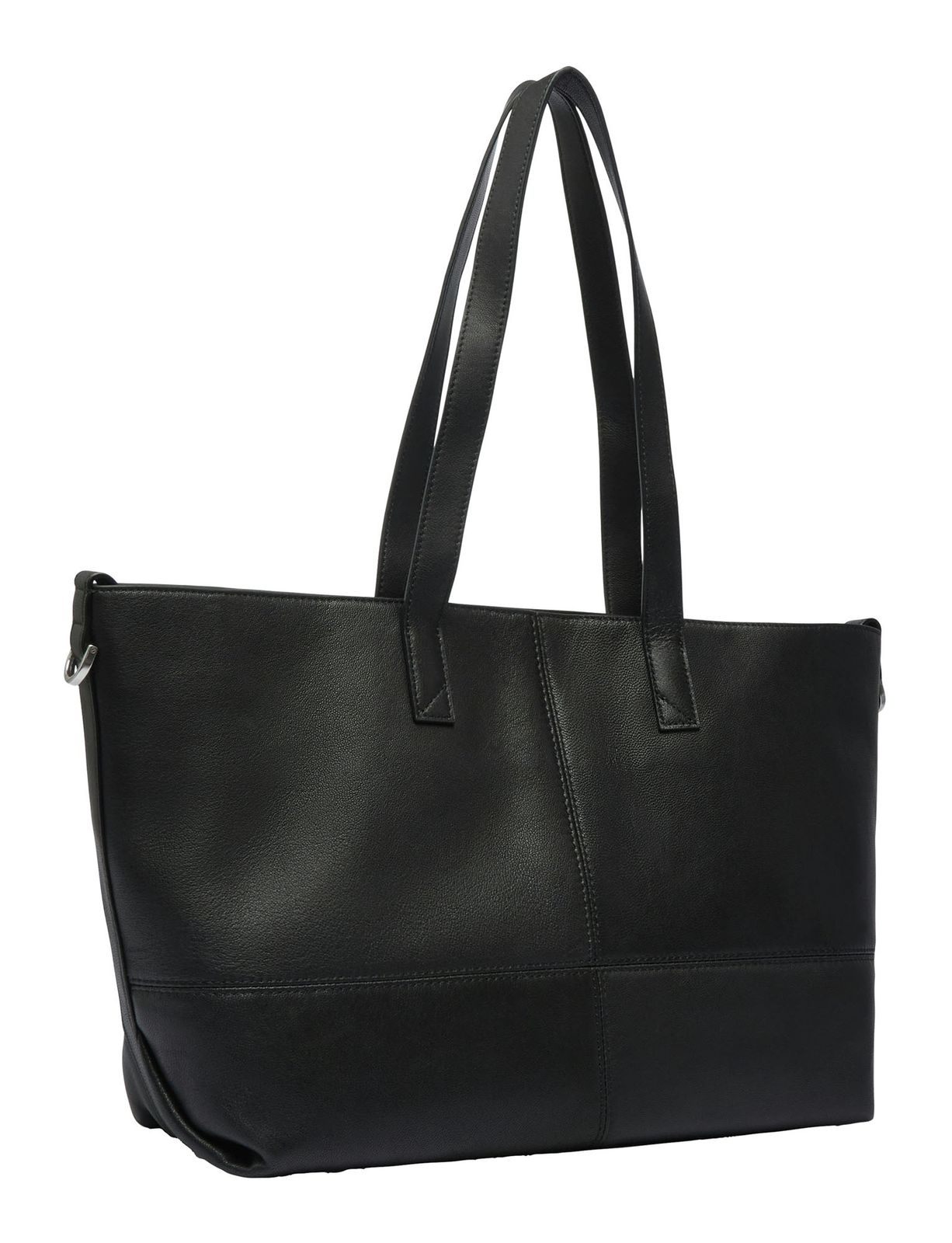 LIEBESKIND BERLIN Shopper M Black LIEBESKIND BERLIN Shopper M Black