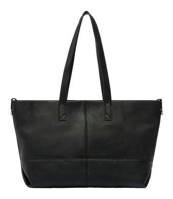 LIEBESKIND BERLIN Shopper M Black