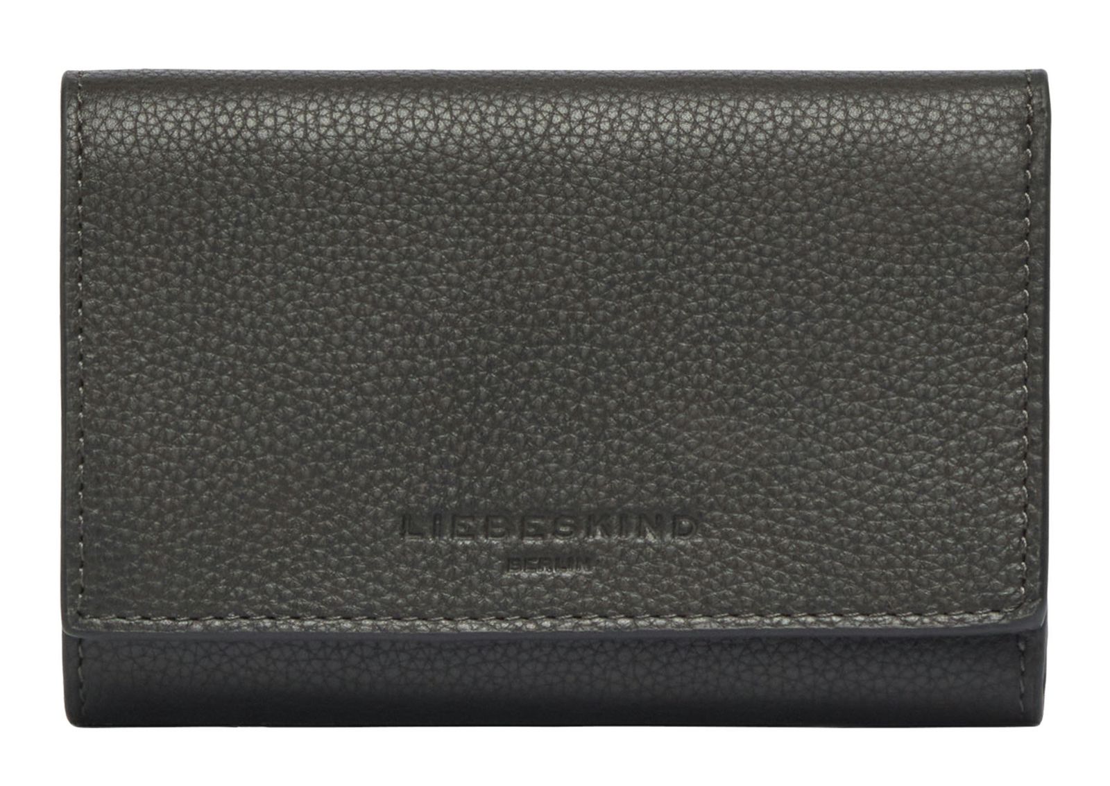 LIEBESKIND BERLIN Linn Wallet Deep Soil