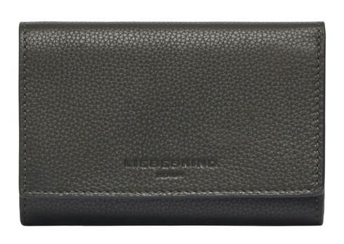 LIEBESKIND BERLIN Linn Wallet Deep Soil LIEBESKIND BERLIN Linn Wallet Deep Soil