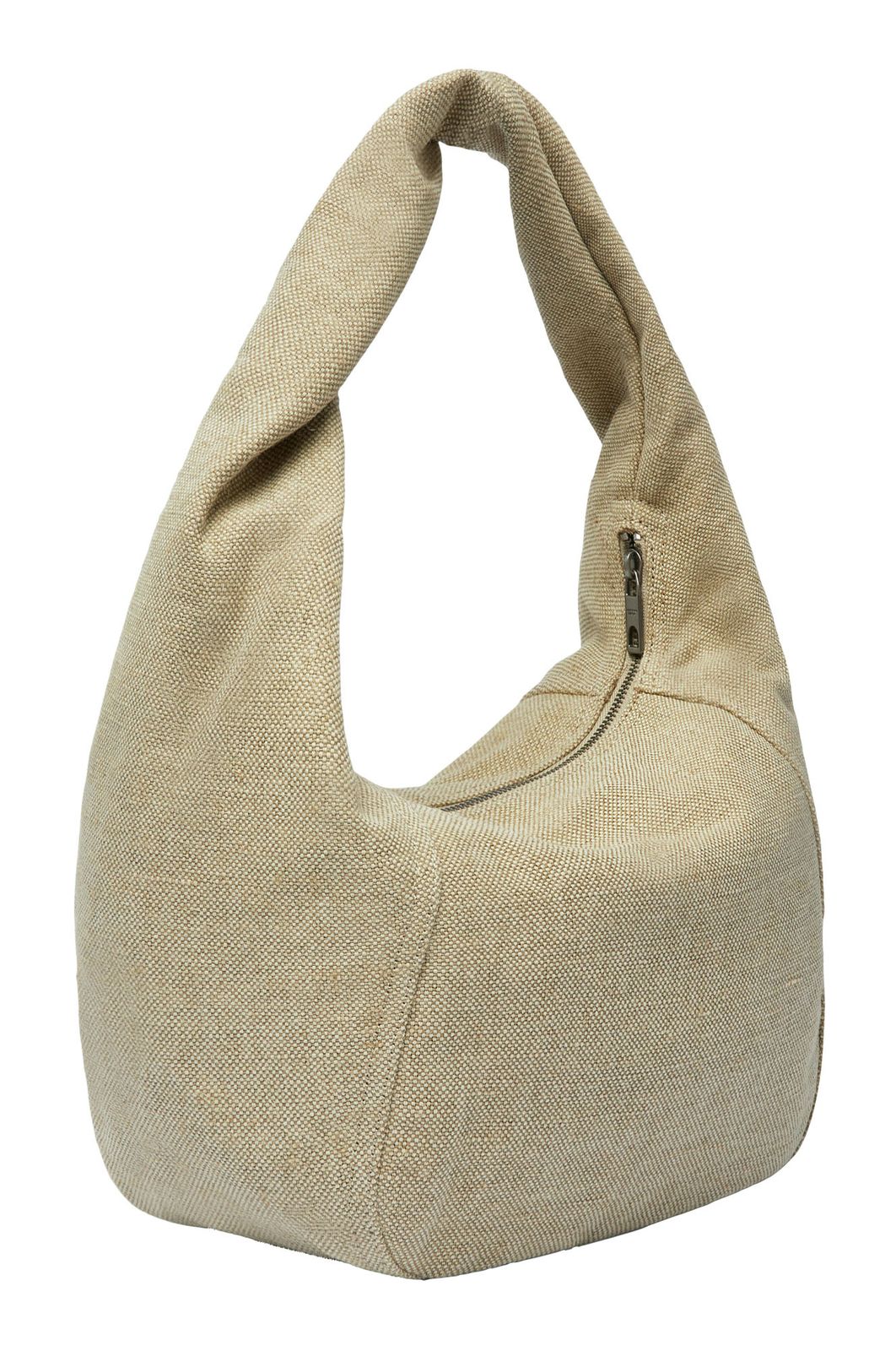 LIEBESKIND BERLIN Hobo Bag M Beige LIEBESKIND BERLIN Hobo Bag M Beige